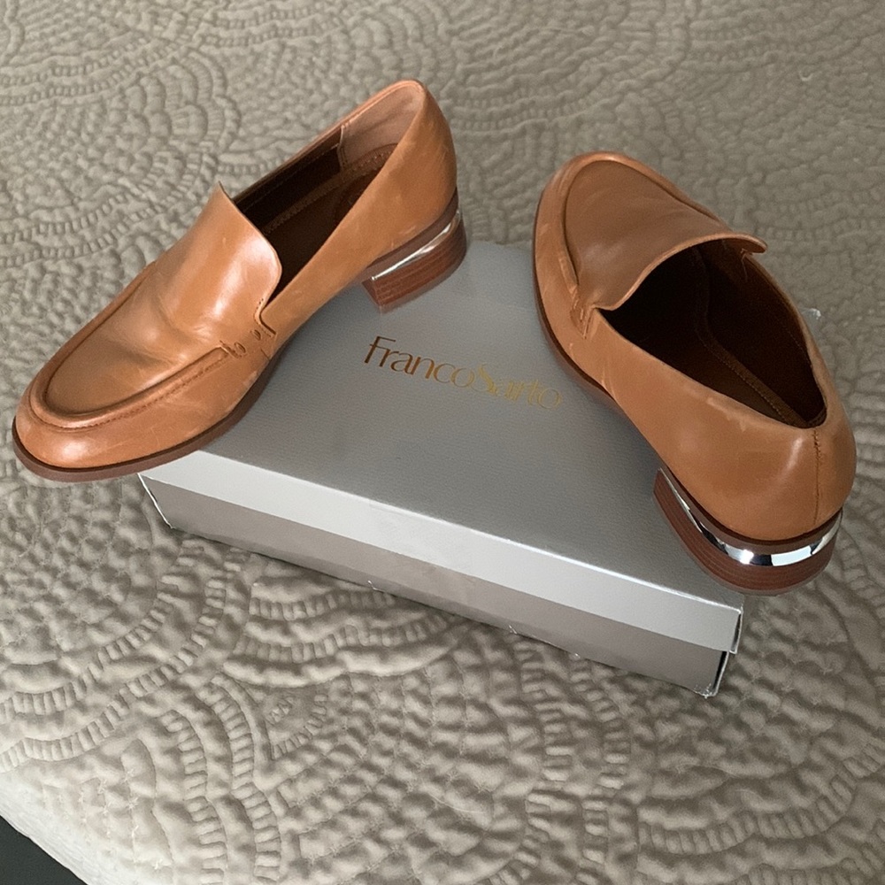 Franco Sarto Loafers